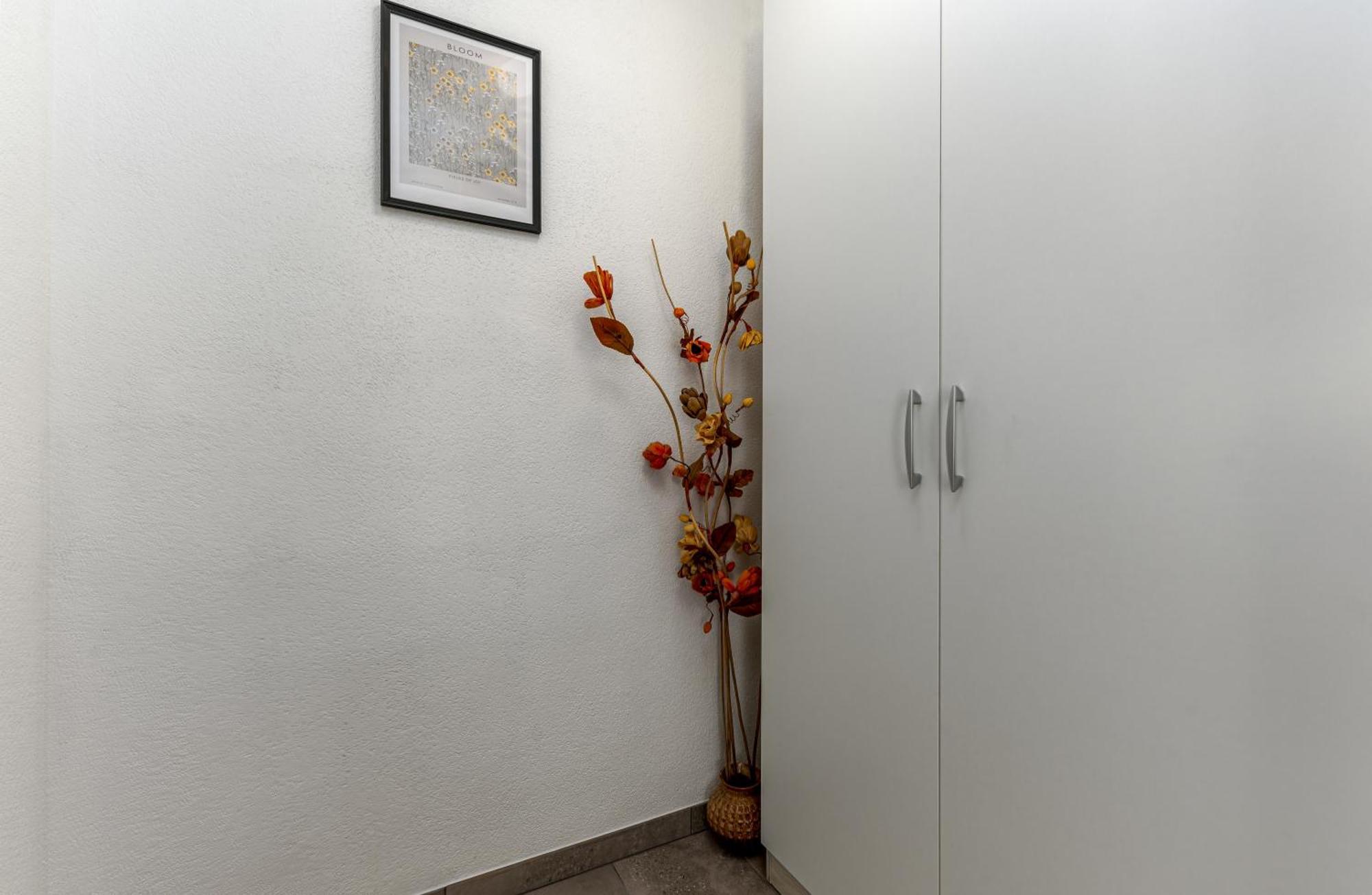 Apartman Biljana Makarska Exterior photo