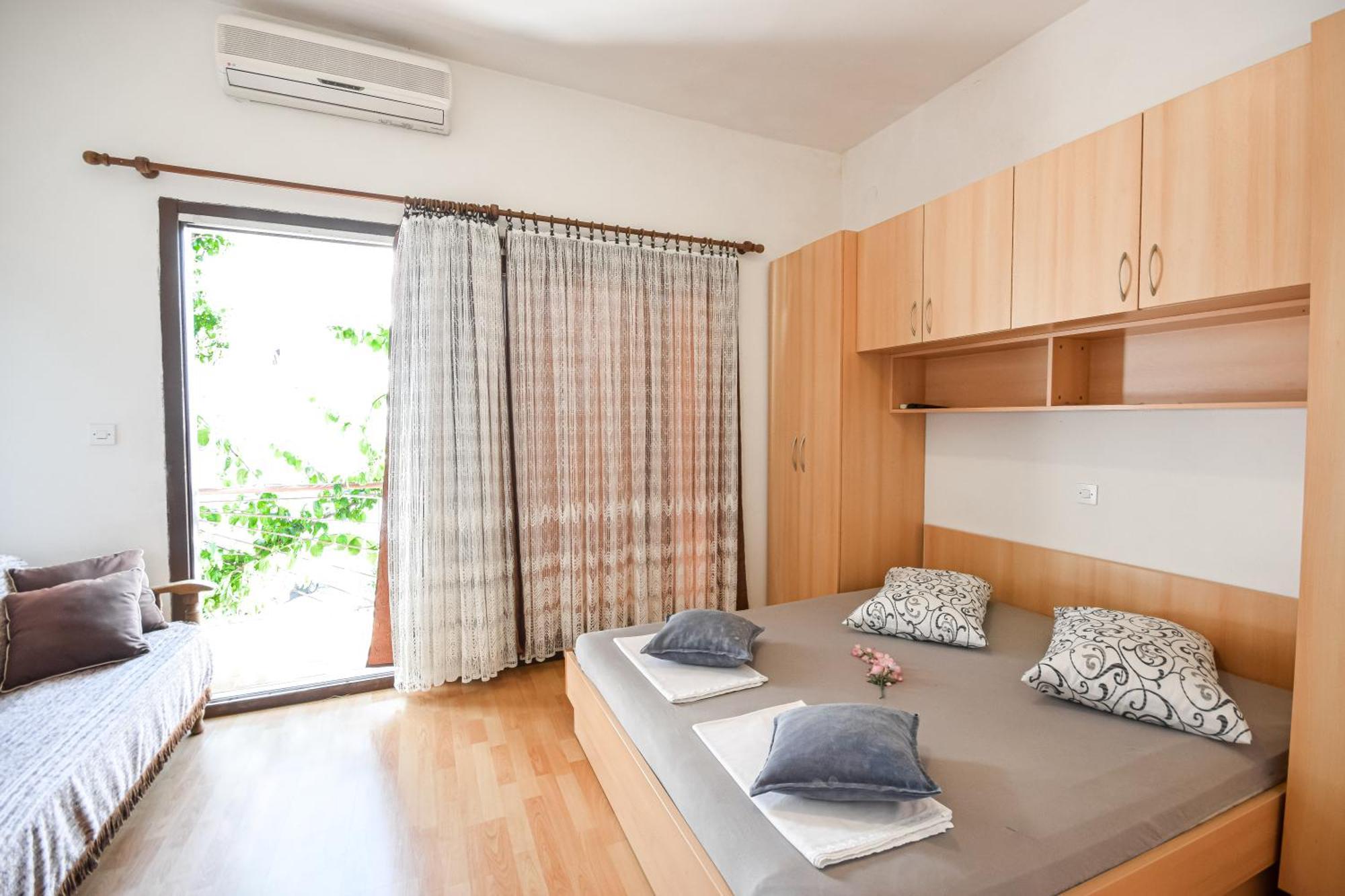 Apartman Biljana Makarska Exterior photo